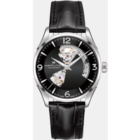 Montre Homme Jazzmaster Noir H32705731 - Hamilton