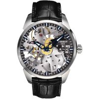 Montre Homme Squelette Argenté T0704051641100 - Tissot