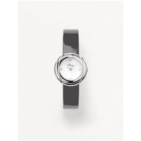 Montre Rive Droite Mini en acier - Poiray