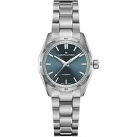 Montre automatique Jazzmaster Bleu H36105140 – Hamilton