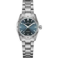 Montre automatique Jazzmaster Bleu H36105140 – Hamilton