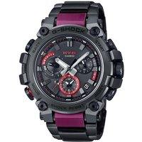 Montre connectée G-shock premium MTG-B3000BD-1AER - G-shock Premium