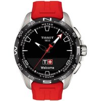 Montre connectée Homme T-touch connect T1214204705101 – Tissot