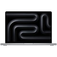 Ordinateur Apple MACBOOK Pro 14′ M3 Pro 18Go RAM 1To SSD Argent – Apple
