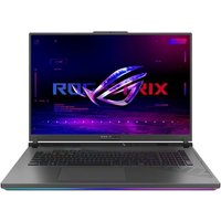 PC Gamer ASUS ROG STRIX G18 G814JV-N5053W – Asus