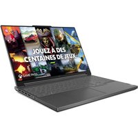 PC Gamer LENOVO Legion Slim 5 16APH8 – Lenovo