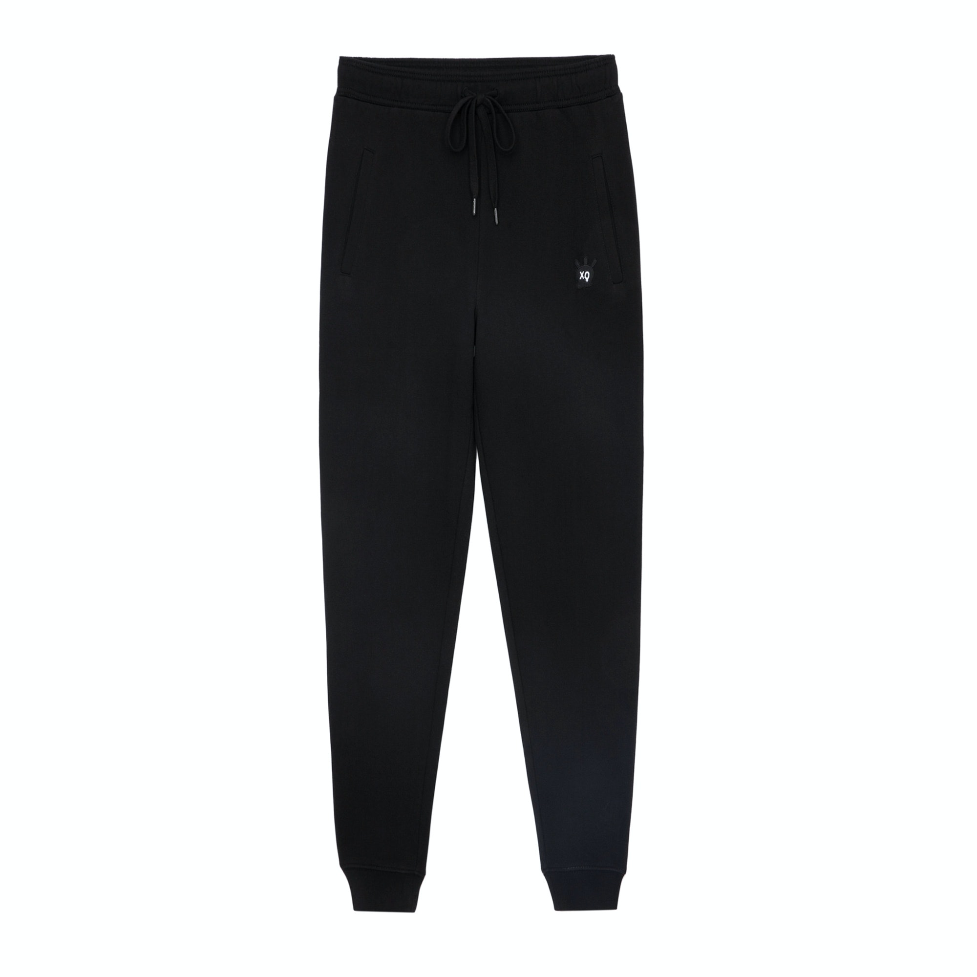 Pantalon De Jogging Capri Skull Noir - Taille S - Homme