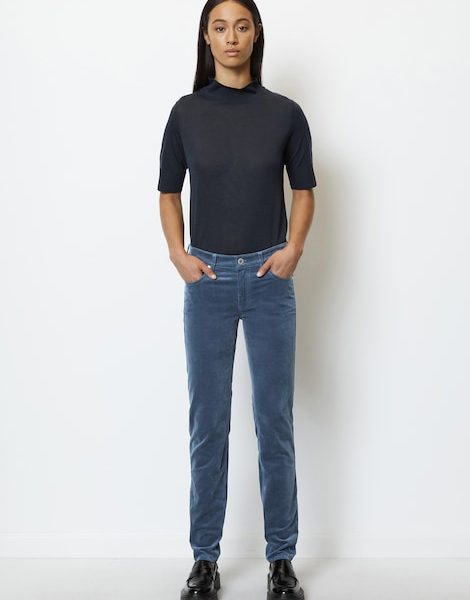 Pantalon LULEA slim – Marc O’Polo