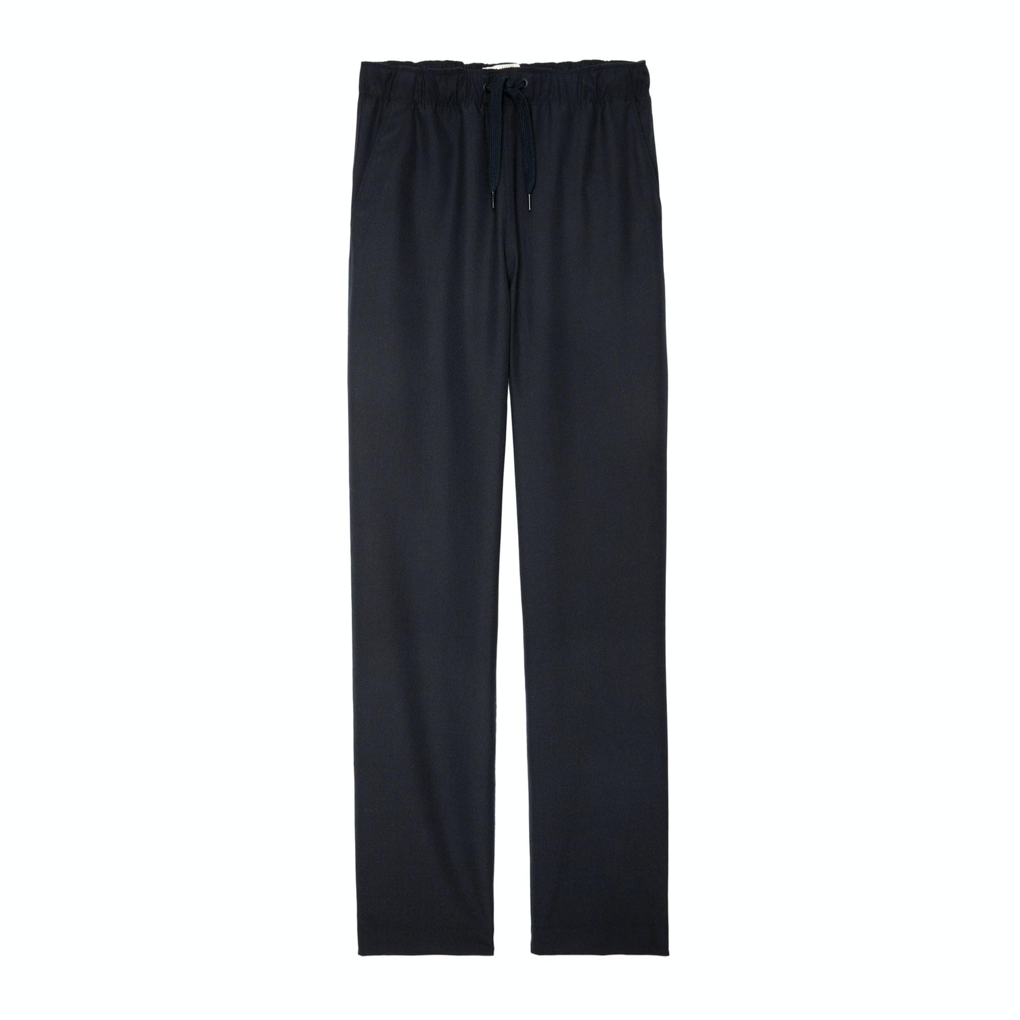 Pantalon Pixel Noir - Taille 38 - Homme