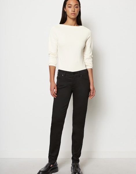 Pantalon modèle ALBY slim - Marc O'Polo