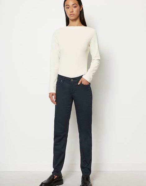 Pantalon modèle ALBY slim - Marc O'Polo