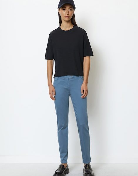 Pantalon modèle LAXÅ slim - Marc O'Polo