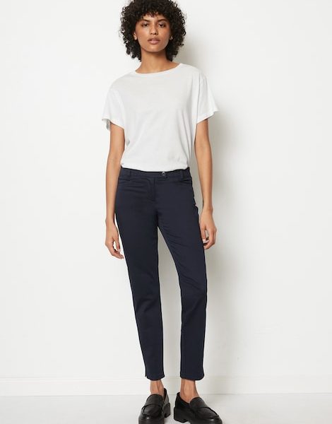 Pantalon modèle LAXÅ slim - Marc O'Polo