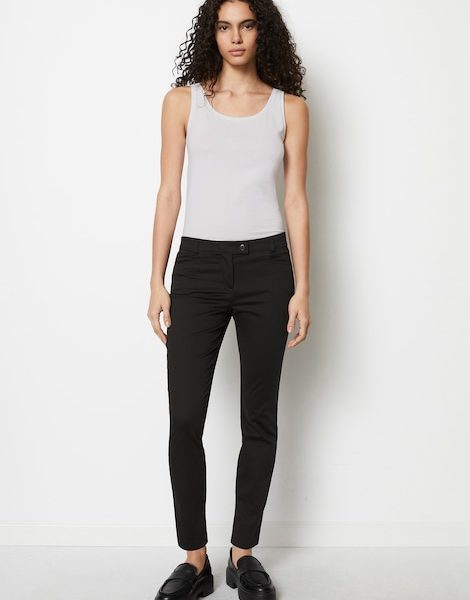 Pantalon modèle LAXÅ slim - Marc O'Polo