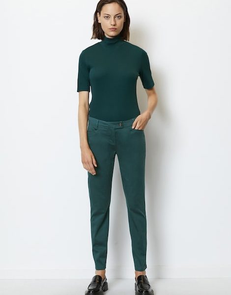 Pantalon modèle LAXÅ slim - Marc O'Polo