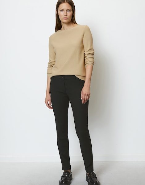 Pantalon modèle TIVA slim – Marc O’Polo