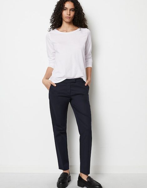 Pantalon modèle TORNE regular – Marc O’Polo
