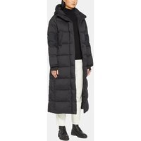 Parka Alliston longue ajustée rembourrée capuche – Canada Goose