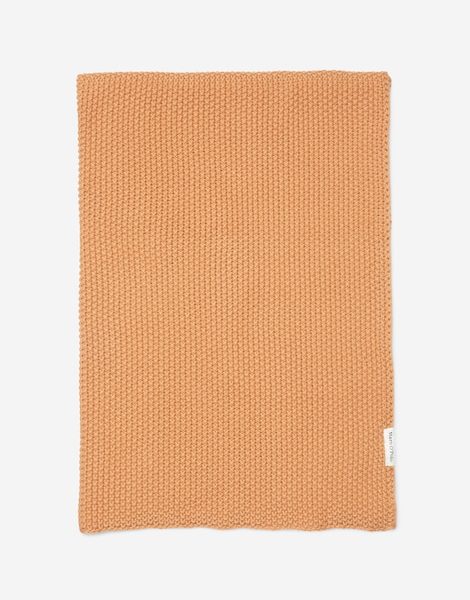 Plaid modèle NORDIC KNIT – Marc O’Polo