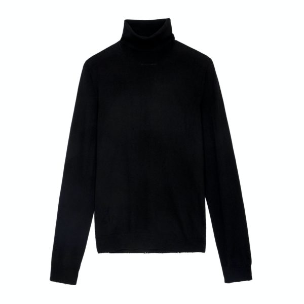 Pull Bobby Noir - Taille Xs - Homme