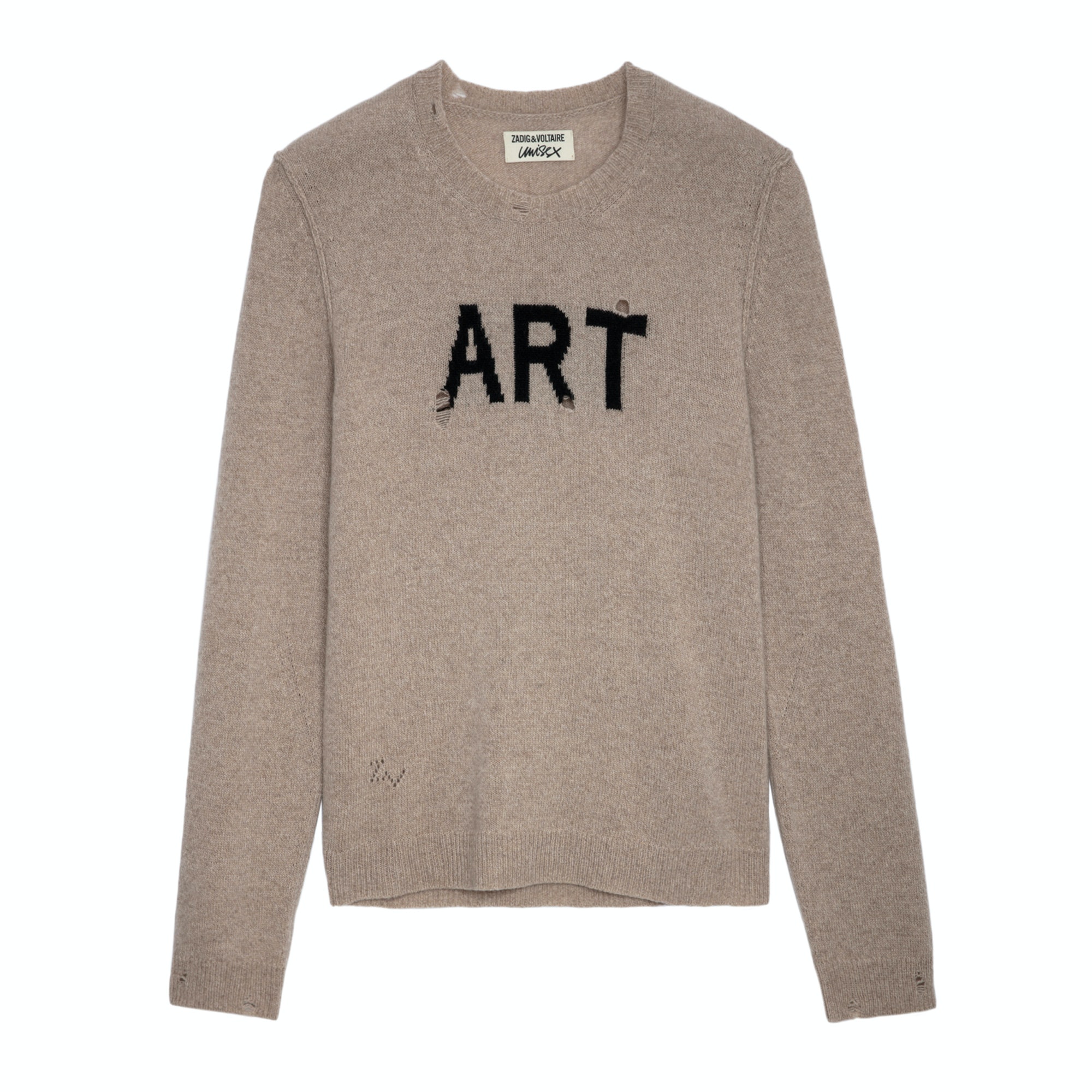 Pull Kennedy Ficelle - Taille Xs - Homme