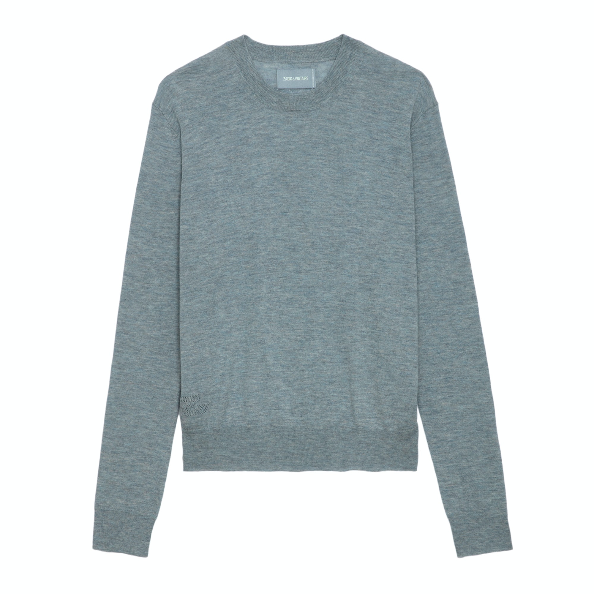 Pull Life Cachemire Nuage - Taille S - Femme