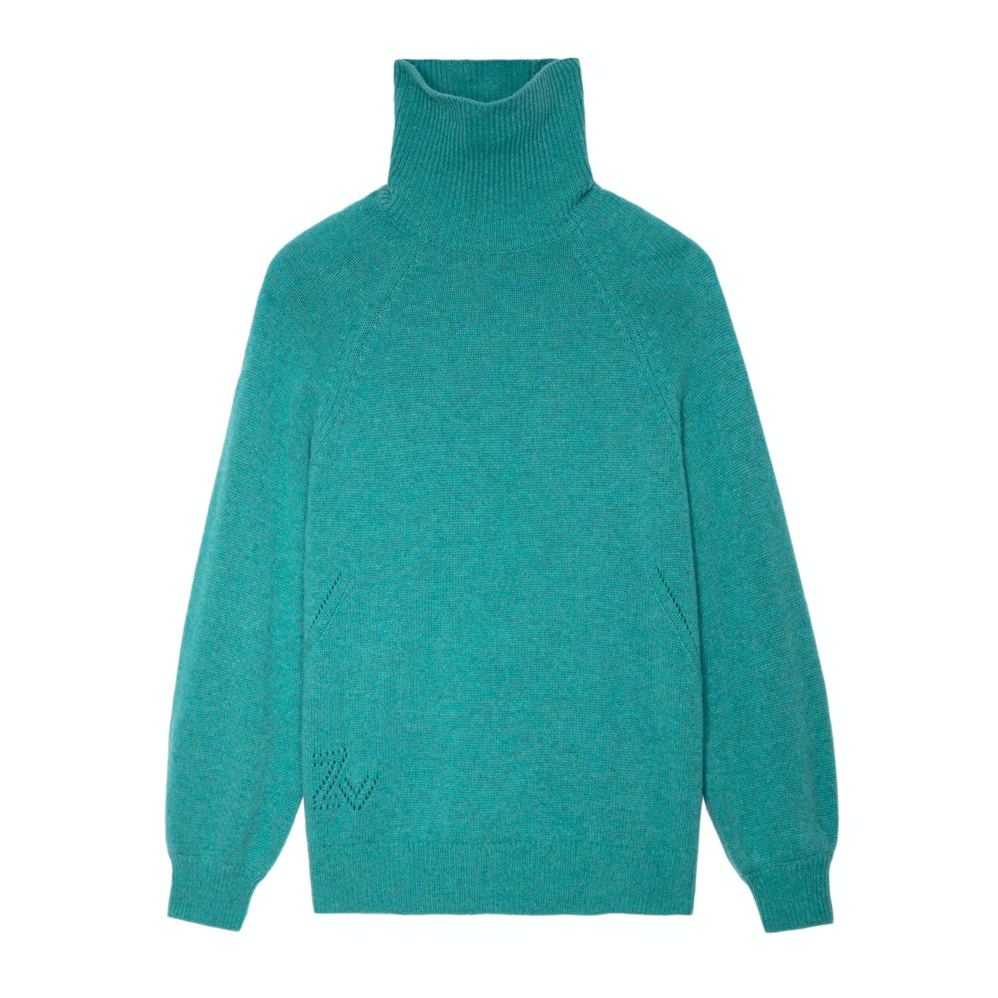 Pull Mory Cachemire Mermaid - Taille S - Femme