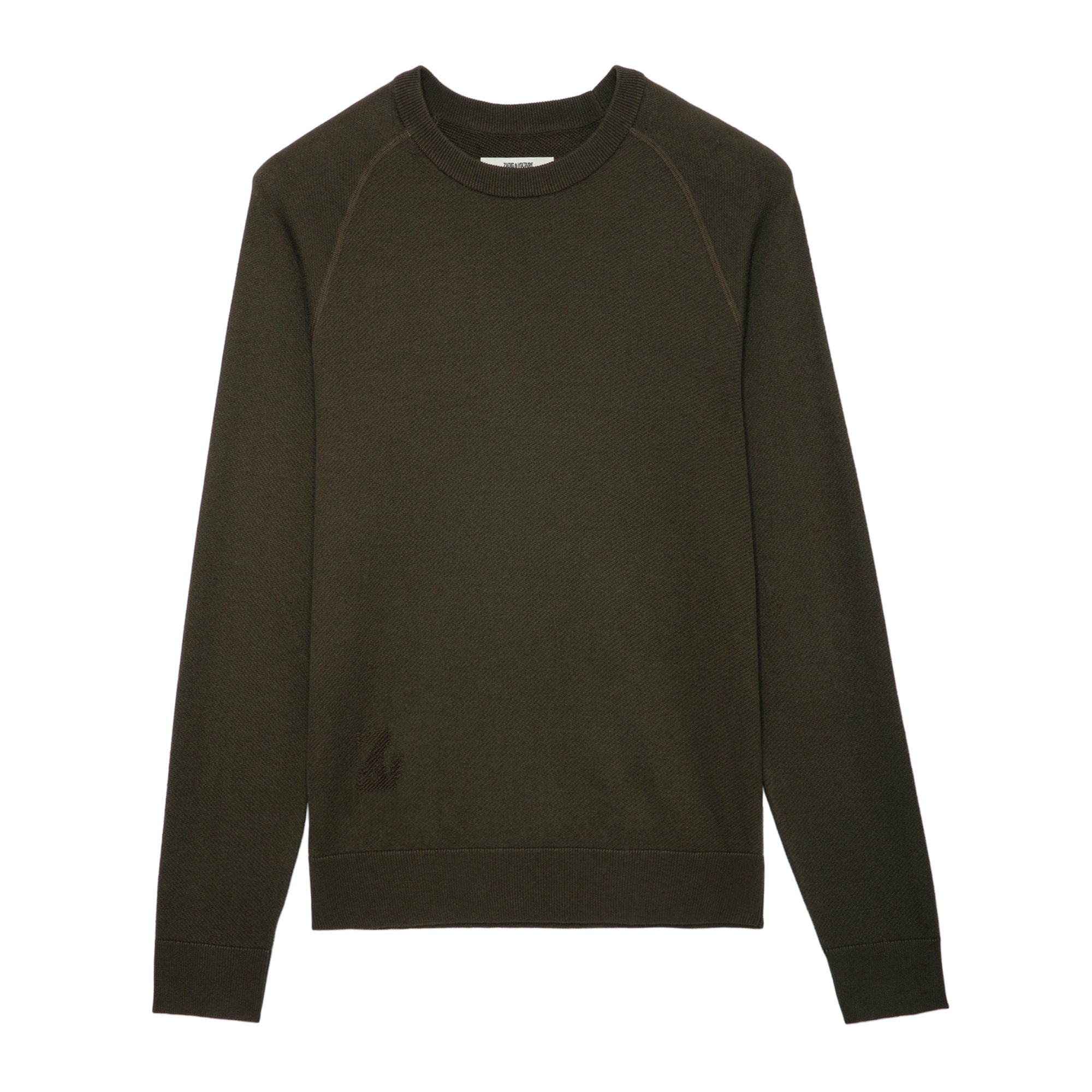 Pull Thomaso Cypres - Taille Xl - Homme