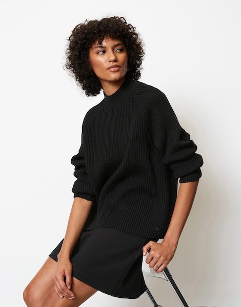 Pull raglan regular - Marc O'Polo