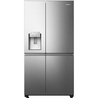 Réfrigérateur Américain HISENSE RS818N4IIE1 - Hisense