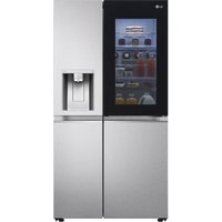 Réfrigérateur Américain LG GSXV90MBAE INSTAVIEW - LG