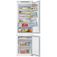 Réfrigérateur combiné encastrable SAMSUNG BRB26705EWW Metal Cooling - Samsung