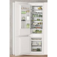 Réfrigérateur combiné encastrable WHIRLPOOL WHC20T152 Supreme Silence 193cm - Whirlpool