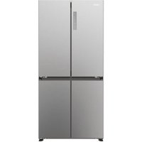 Réfrigérateur multi portes HAIER HCR3818ENMM - Haier