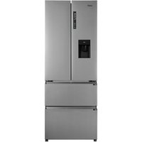 Réfrigérateur multi portes HAIER HFR5719EWMG - Haier