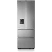 Réfrigérateur multi portes HISENSE RF632N4WIE – Hisense