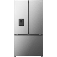 Réfrigérateur multi portes HISENSE RF815N4SWSE - Hisense