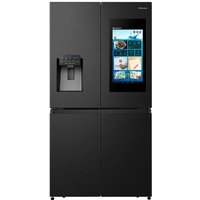Réfrigérateur multi portes HISENSE RQ760N4IFE SmartScreen - Hisense