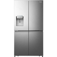 Réfrigérateur multi portes HISENSE RQ760N4SASE - Hisense