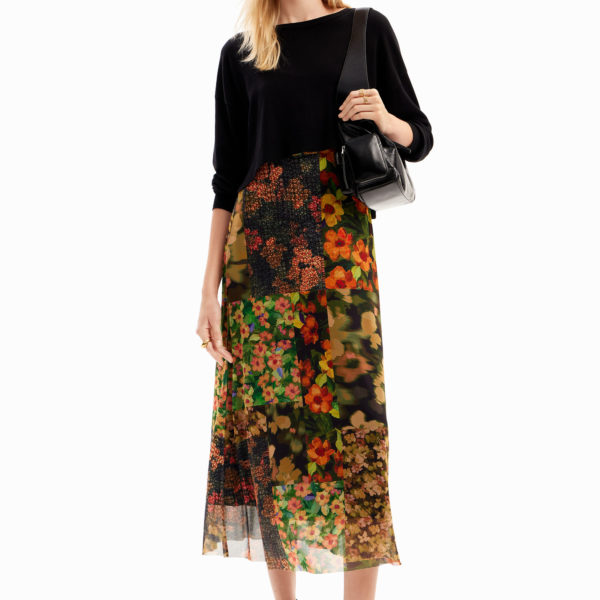 Robe Desigual