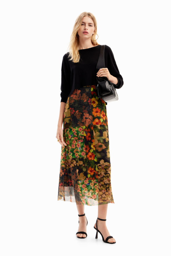 Robe Desigual
