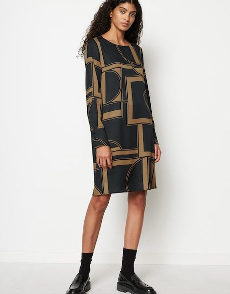 Robe chemisier regular - Marc O'Polo