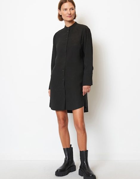 Robe chemisier regular - Marc O'Polo