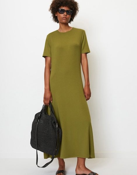Robe en jersey - Marc O'Polo