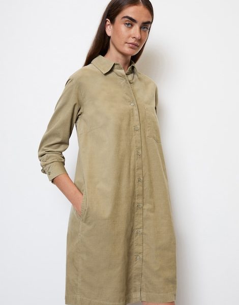 Robe en velours côtelé pour bébé relaxed – Marc O’Polo