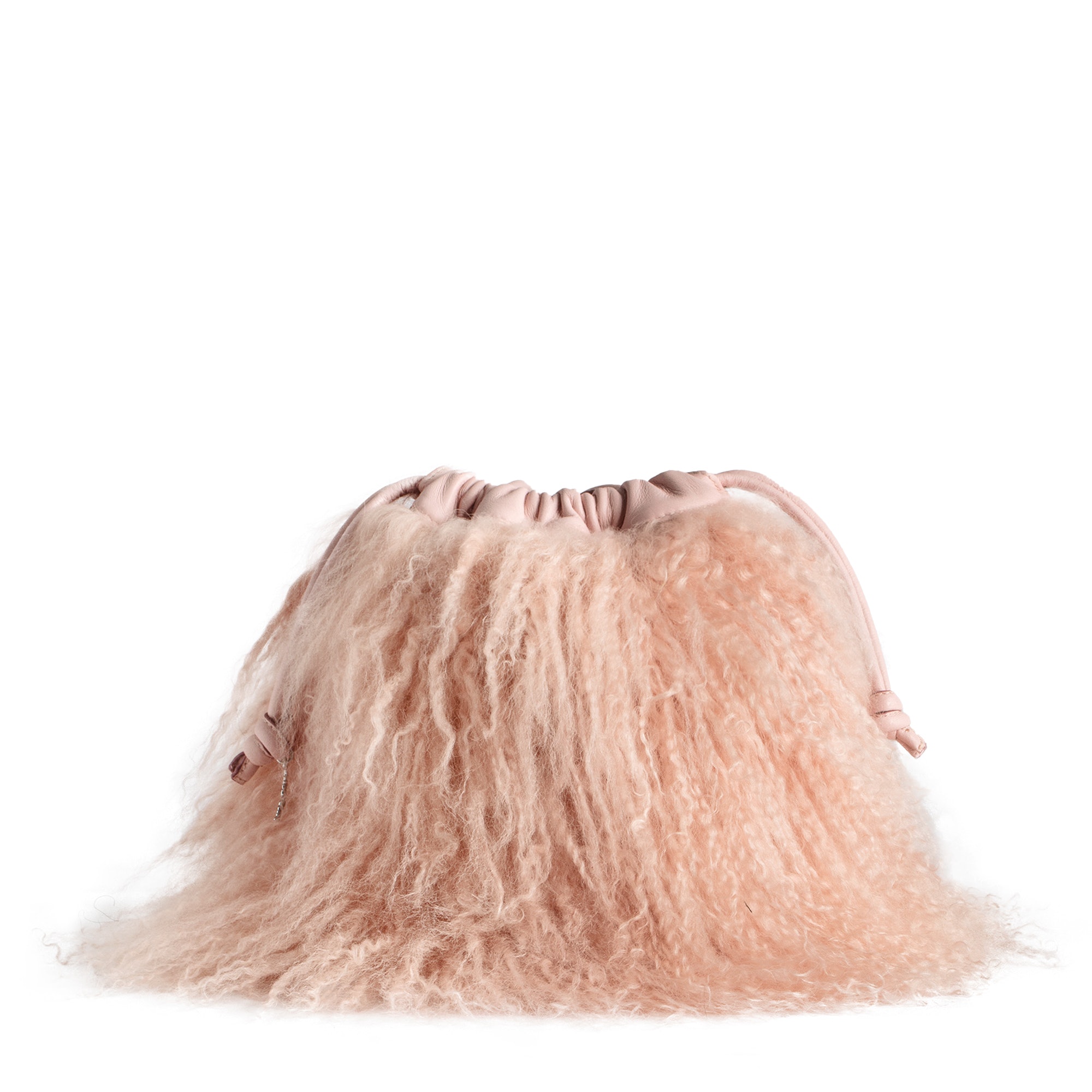 Sac Rock To Go Frenzy Shearling Cosy - Femme