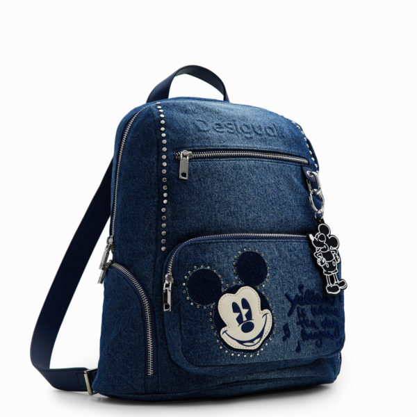Sac à dos M Mickey Mouse Desigual