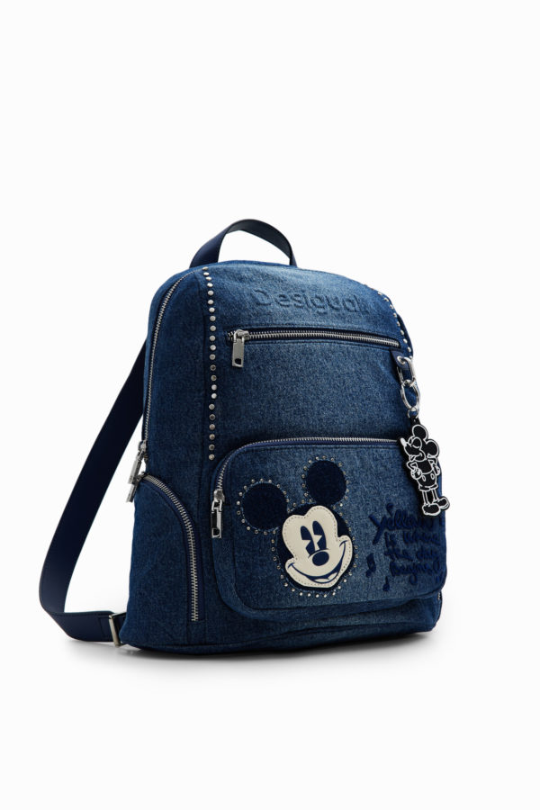 Sac à dos M Mickey Mouse Desigual