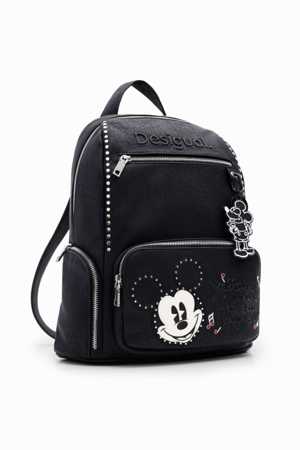 Sac à dos M Mickey Mouse Desigual