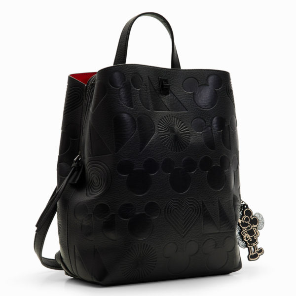 Sac à dos M Mickey Mouse Desigual